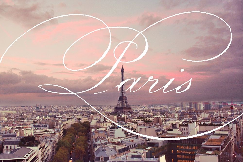 Paris Views