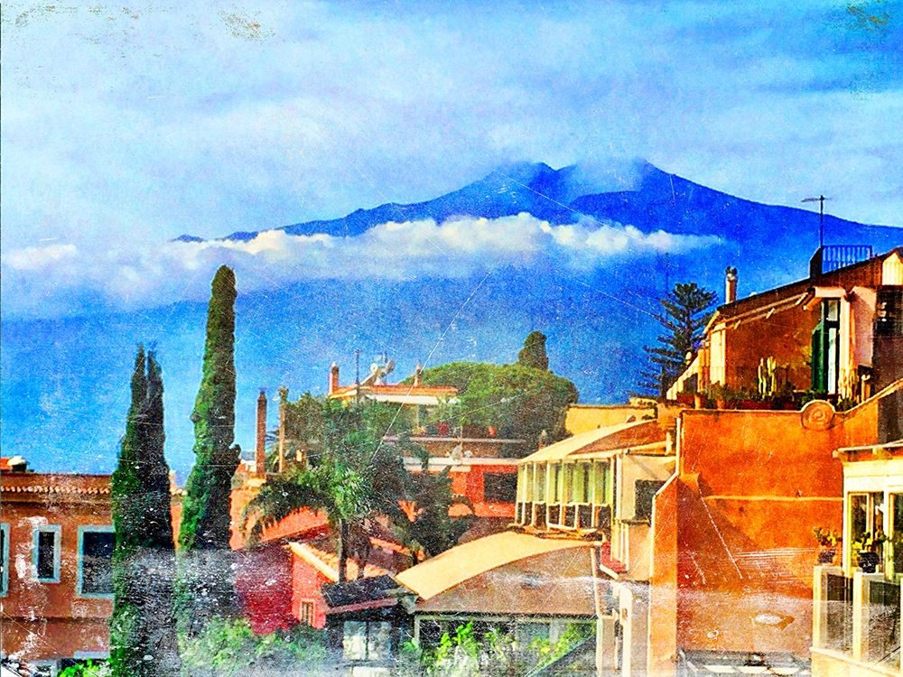 Pueblo