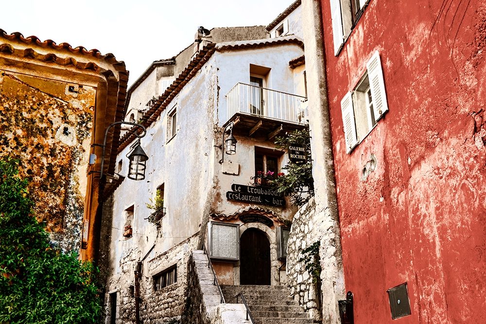 Corner Townhouse