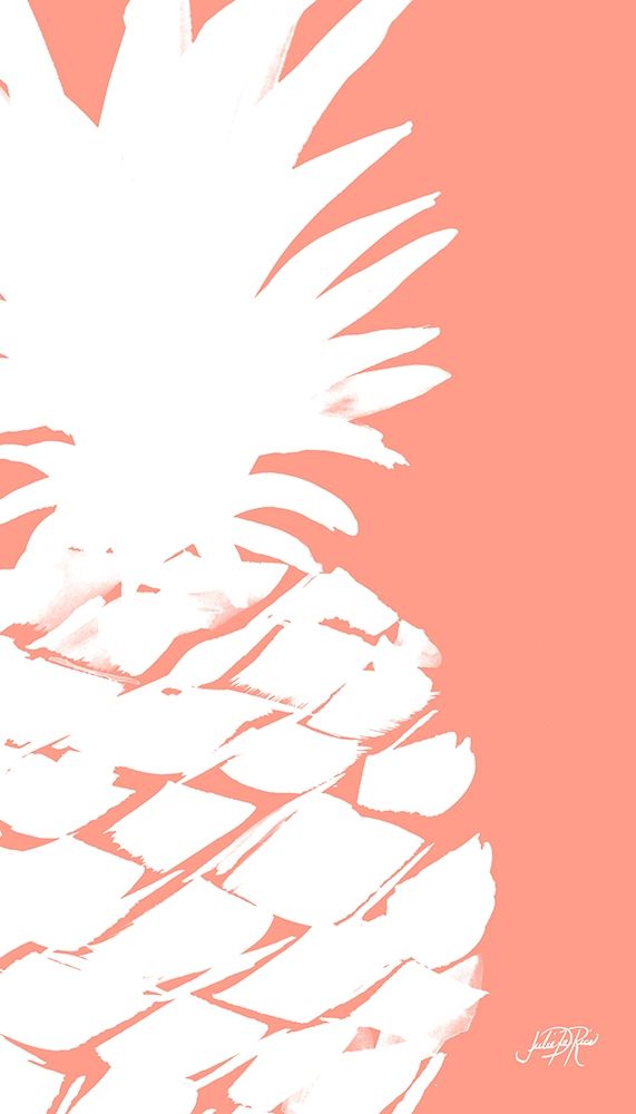 Modern Pineapple II