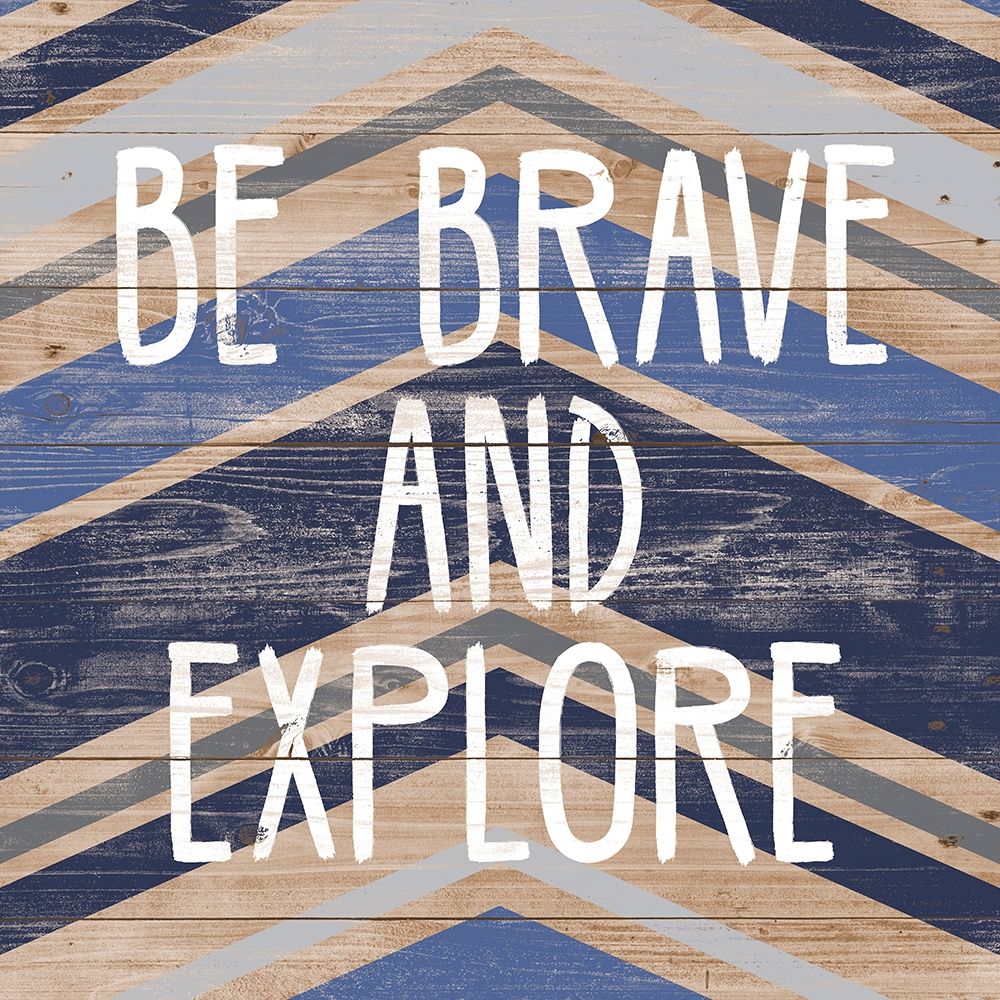 Wake and Explore II