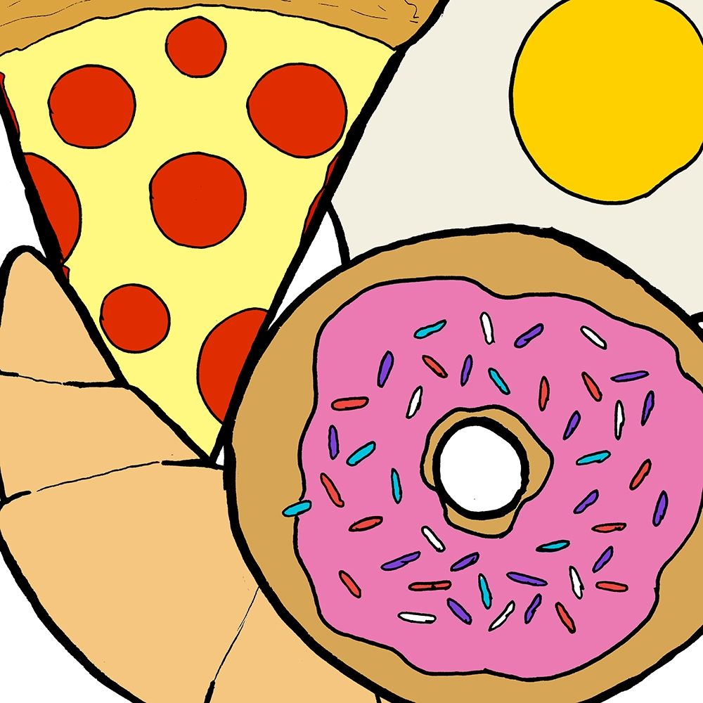 Snack Food