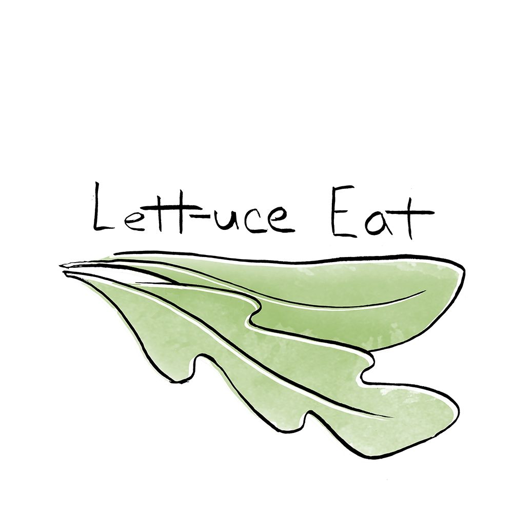 Food is Good I
