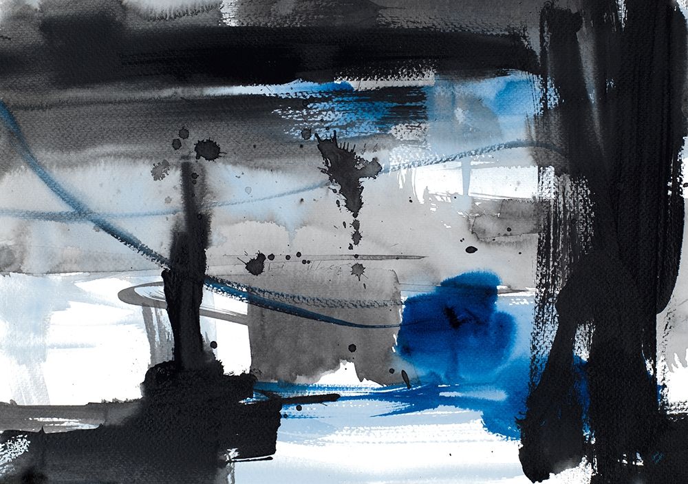 Urban Vibe With Blue IV