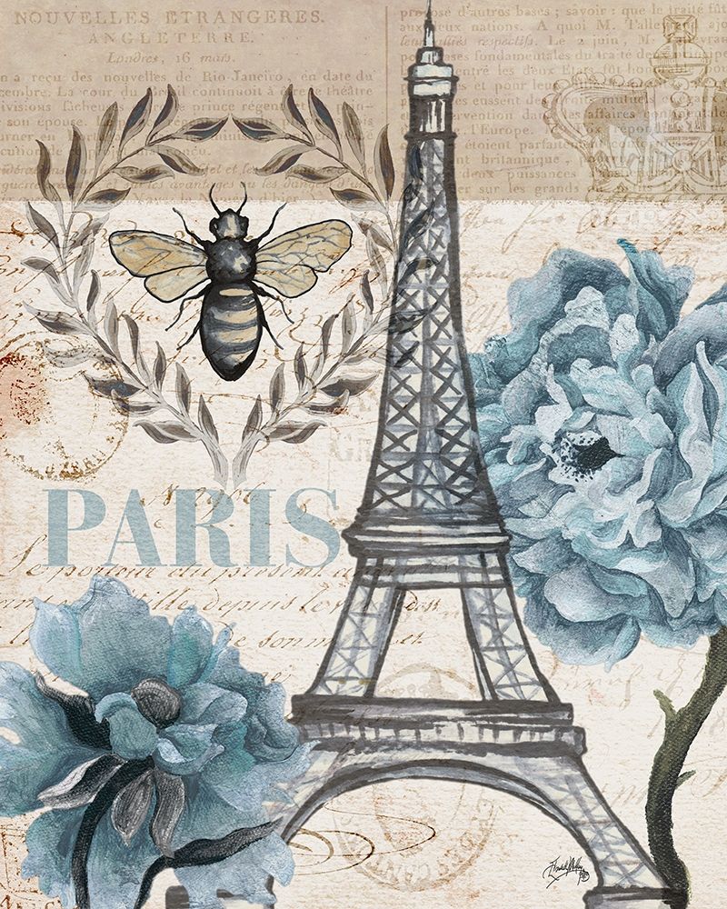 Paris Bee I