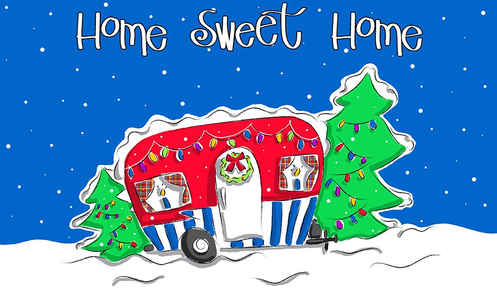 Home Sweet Home