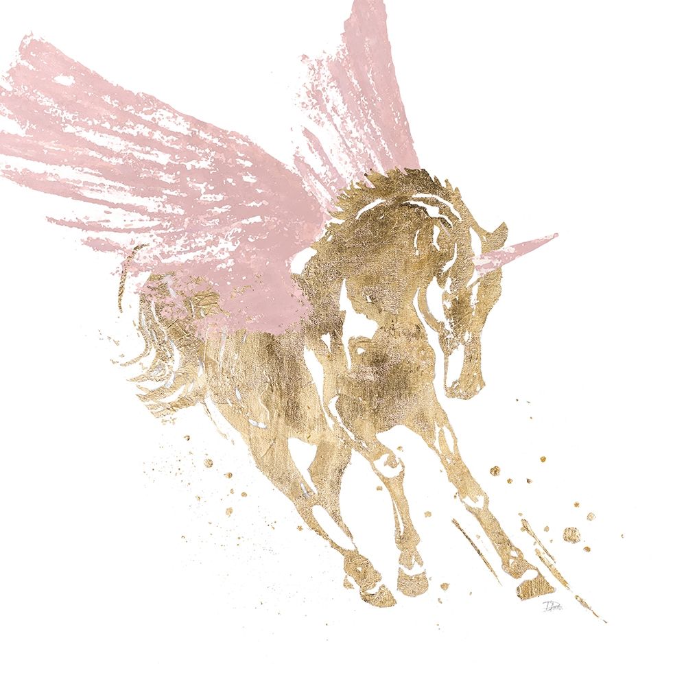 Spirit Unicorn