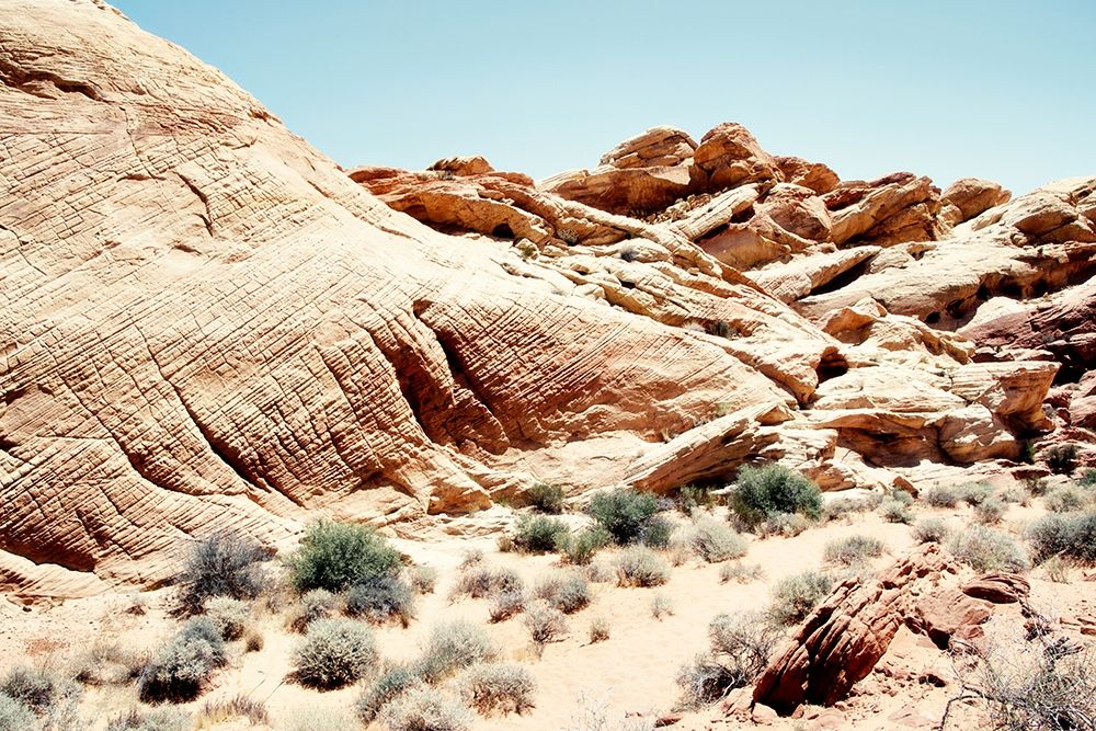 Western Views II