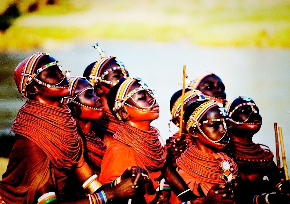 Lead the Way