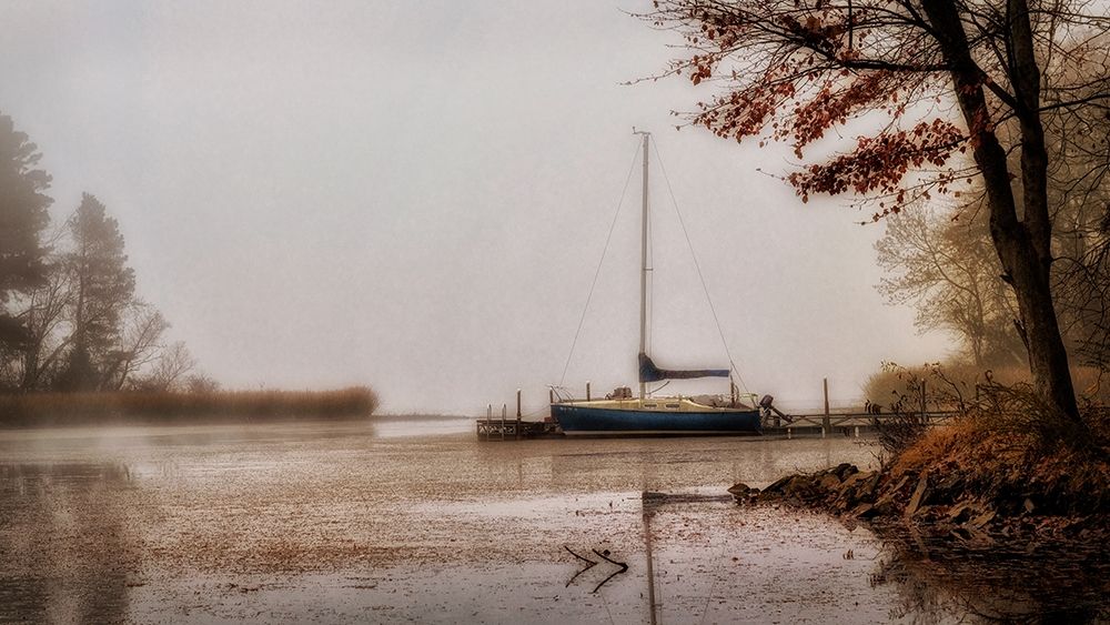 Days on the Lake