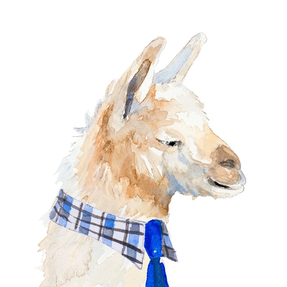 Formal Llama