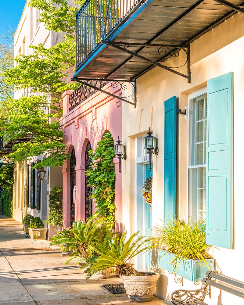 Southern Charm