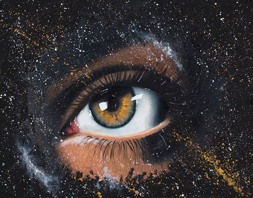 Space Eye