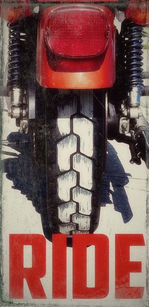 Ride