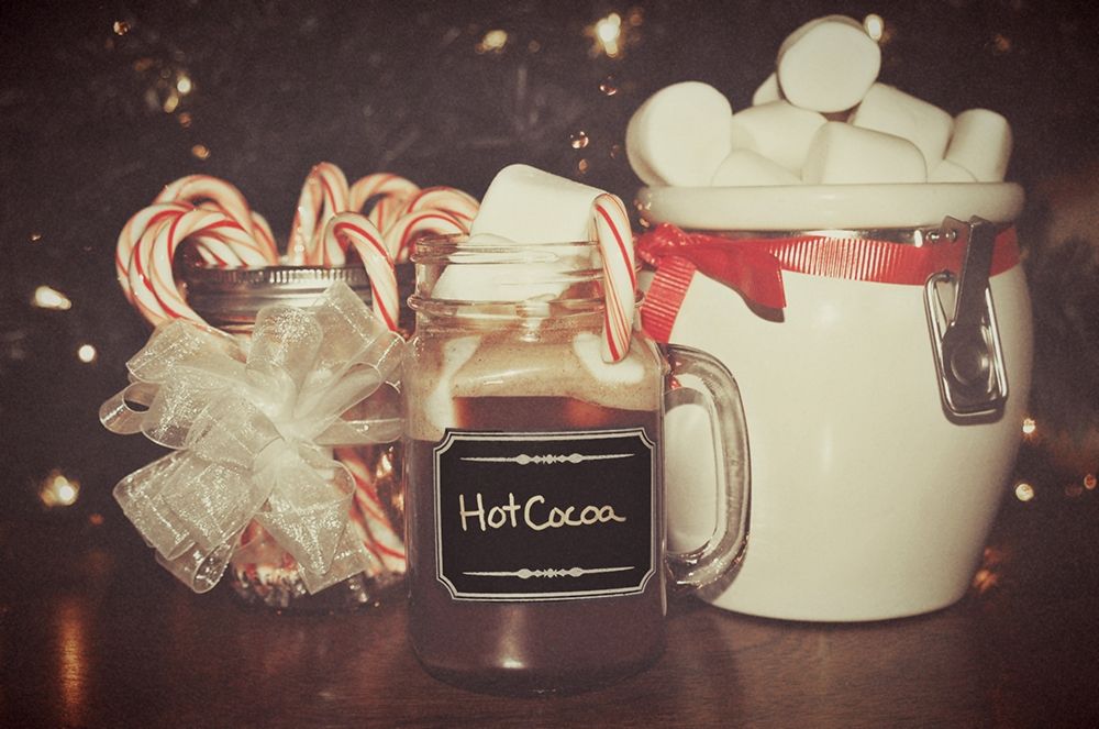 Holiday Sweet Treats