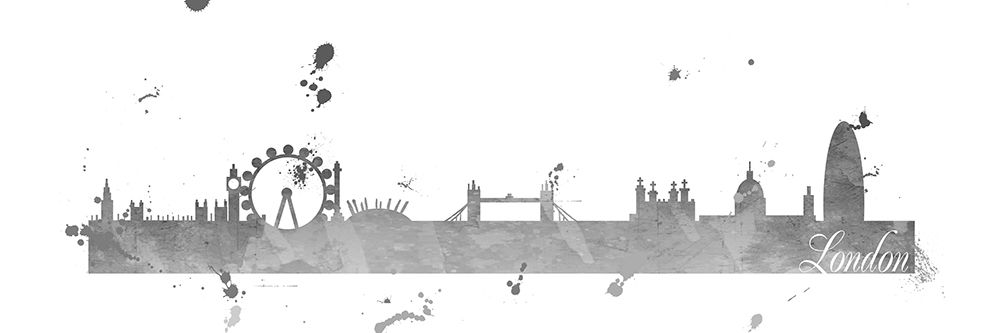 London Skyline