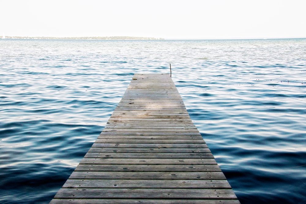 Lake Dock