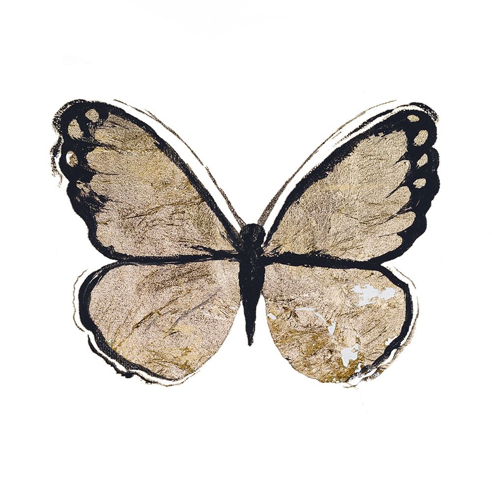 Flutter Gold II