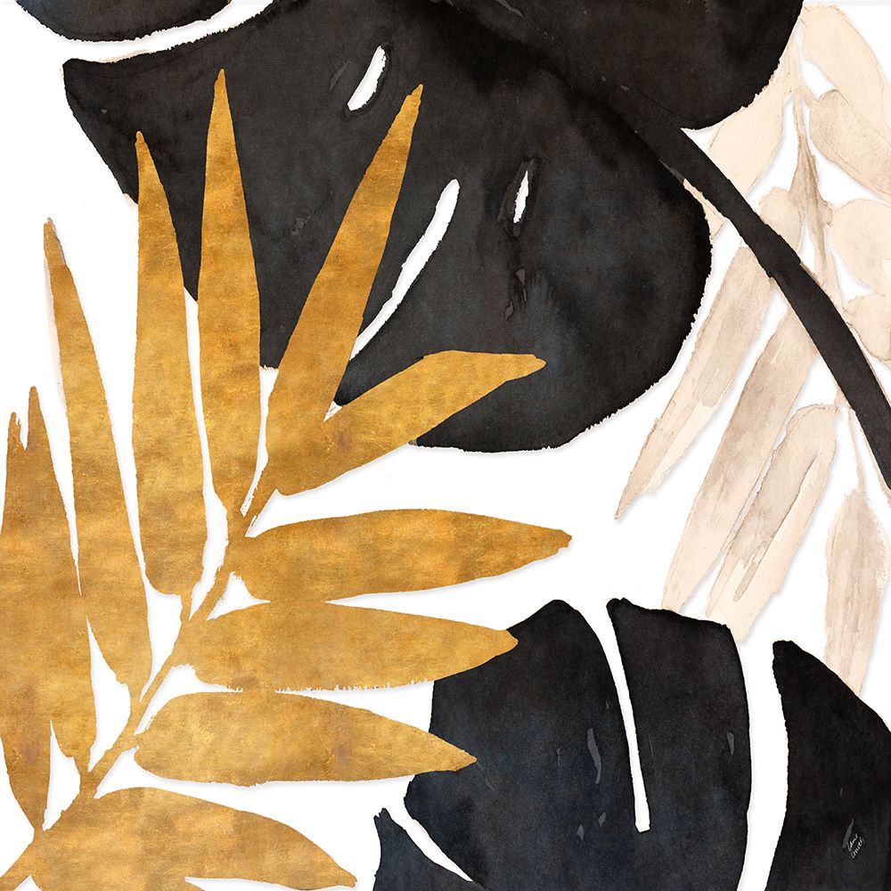 Modern Tropics II