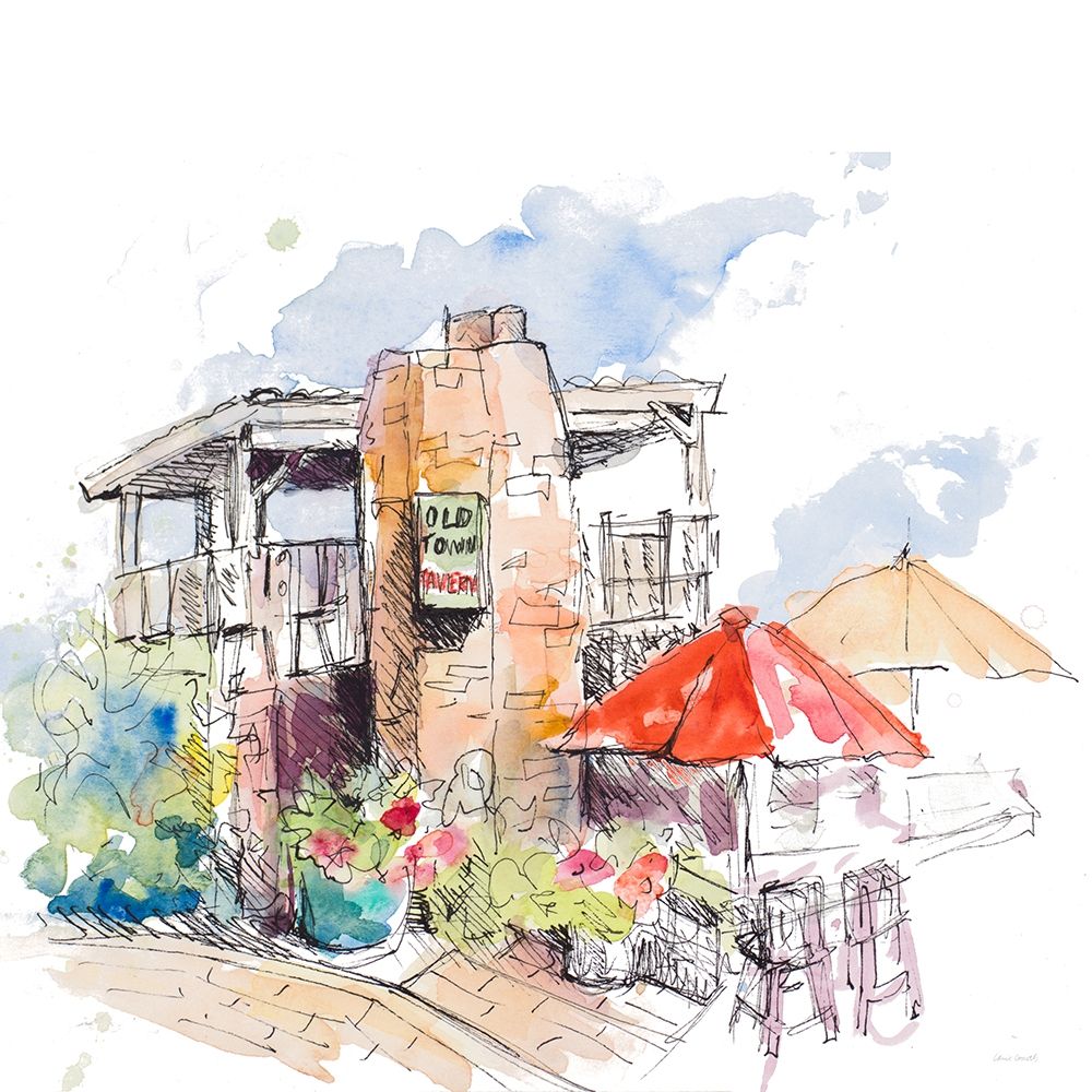 Old Town Tavern