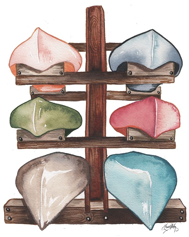Lake Canoes