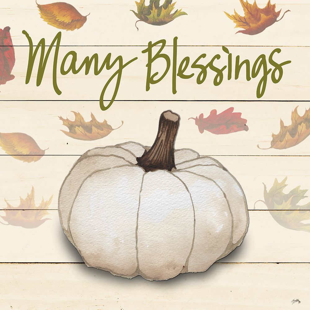 Happy Harvest Sayings III