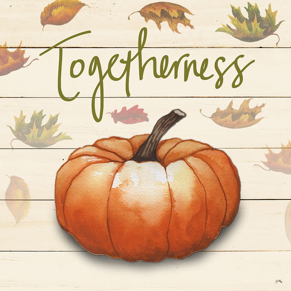 Happy Harvest Sayings II