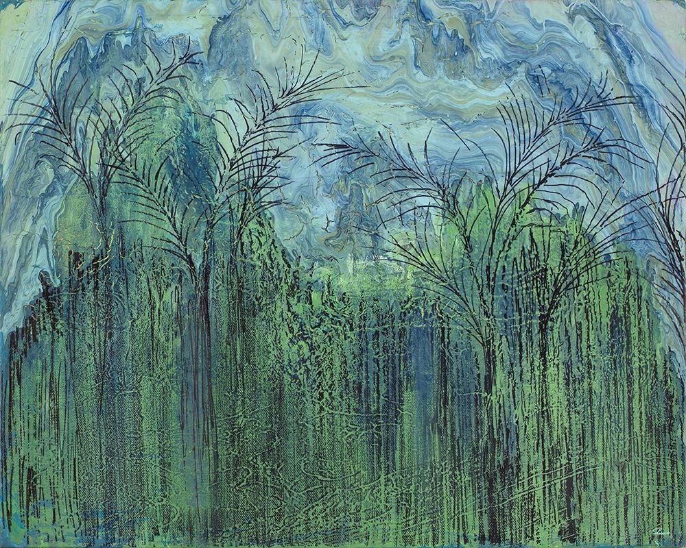 Tropic Storm