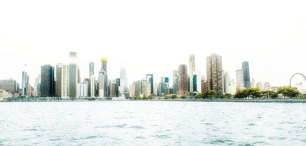 Chicago Coastline