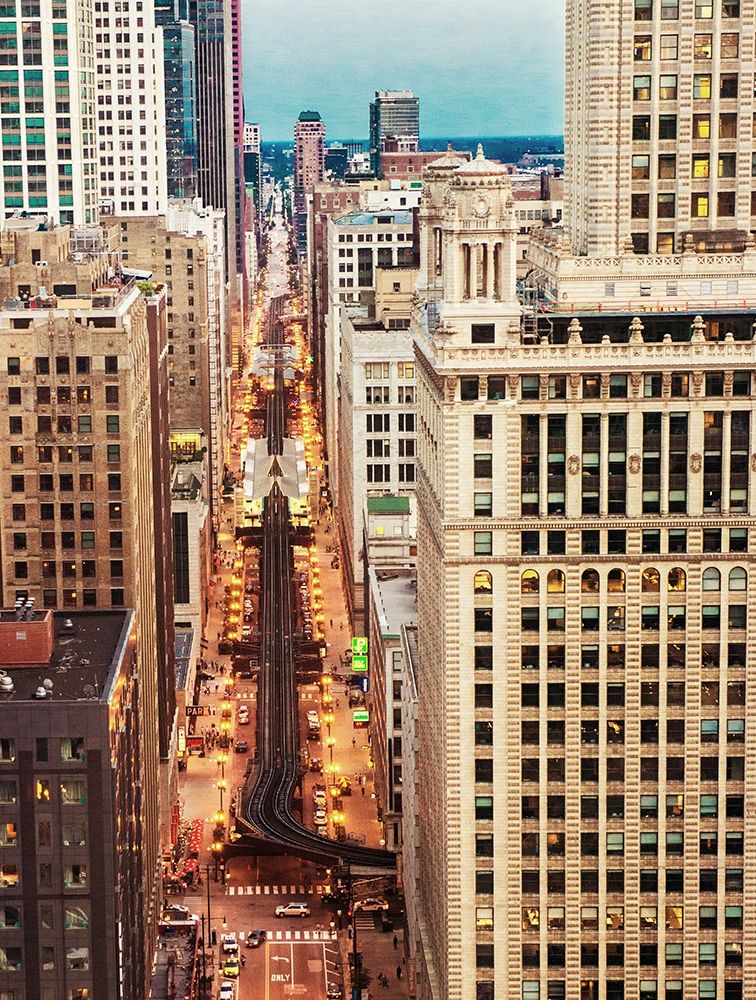 City View