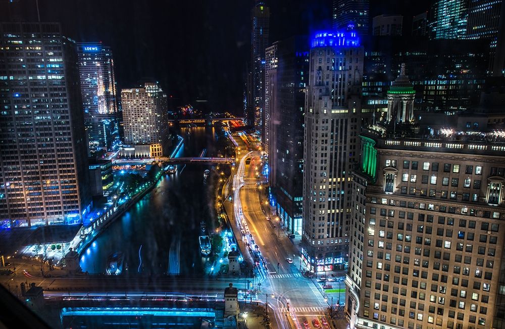 Chicago Nights