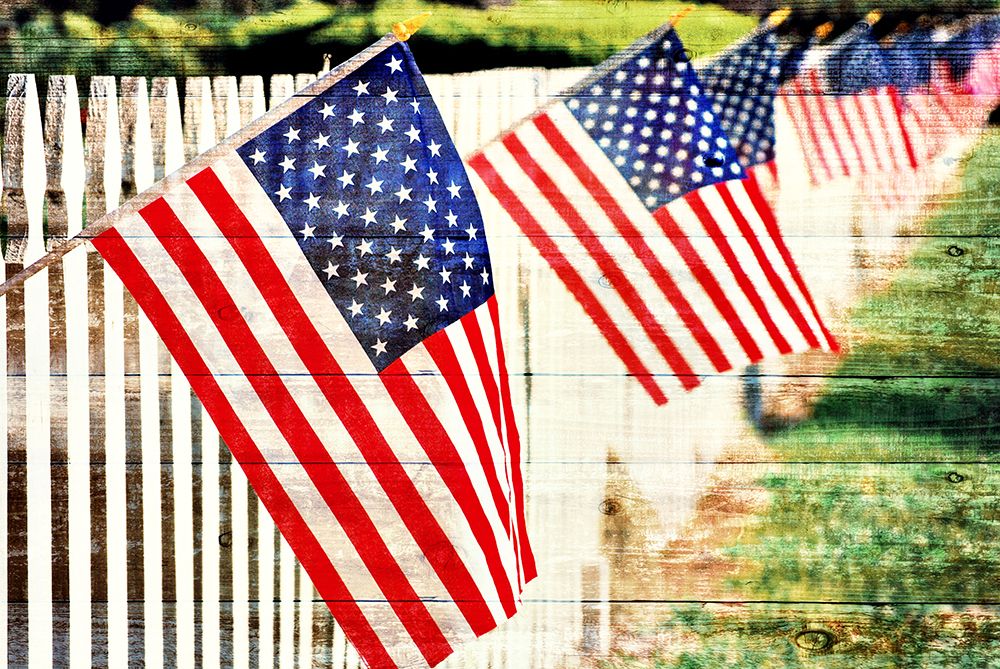 USA Fence