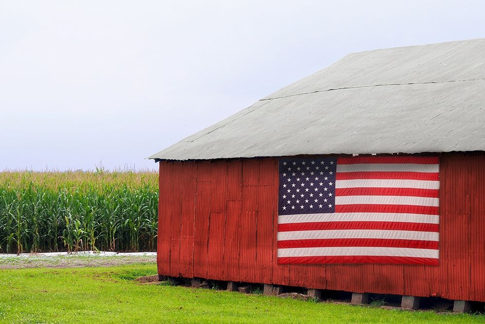 American Barn