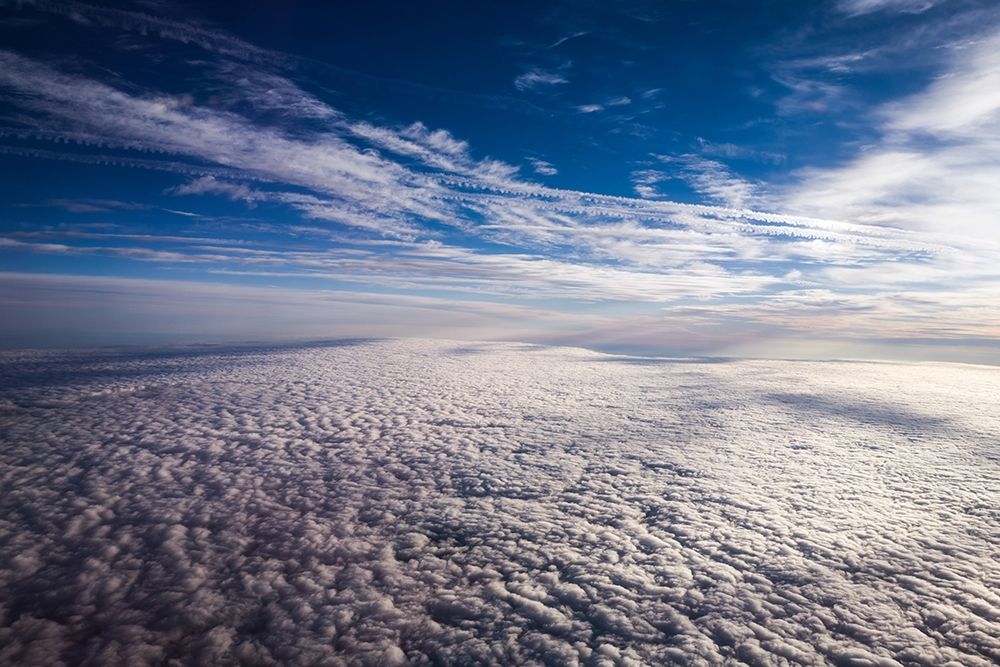 From the Sky