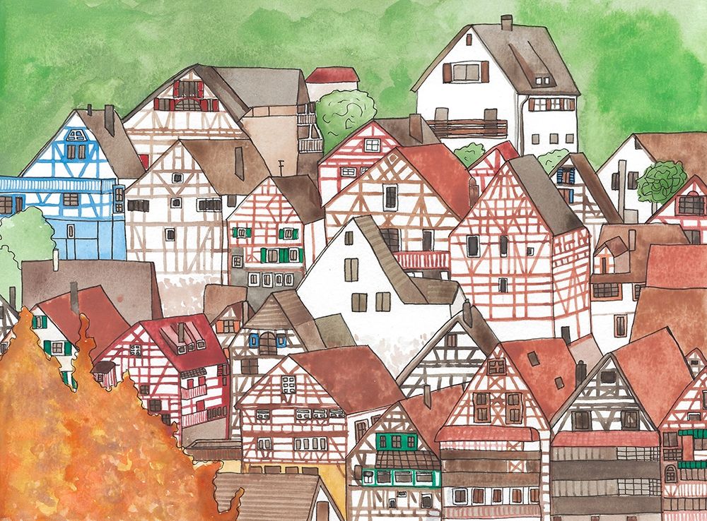 Small Town