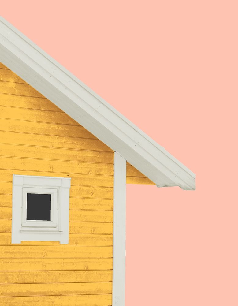 Summer Cabin