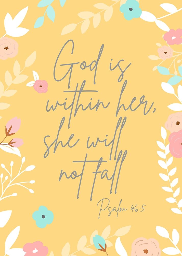 Spiritual Guidance I