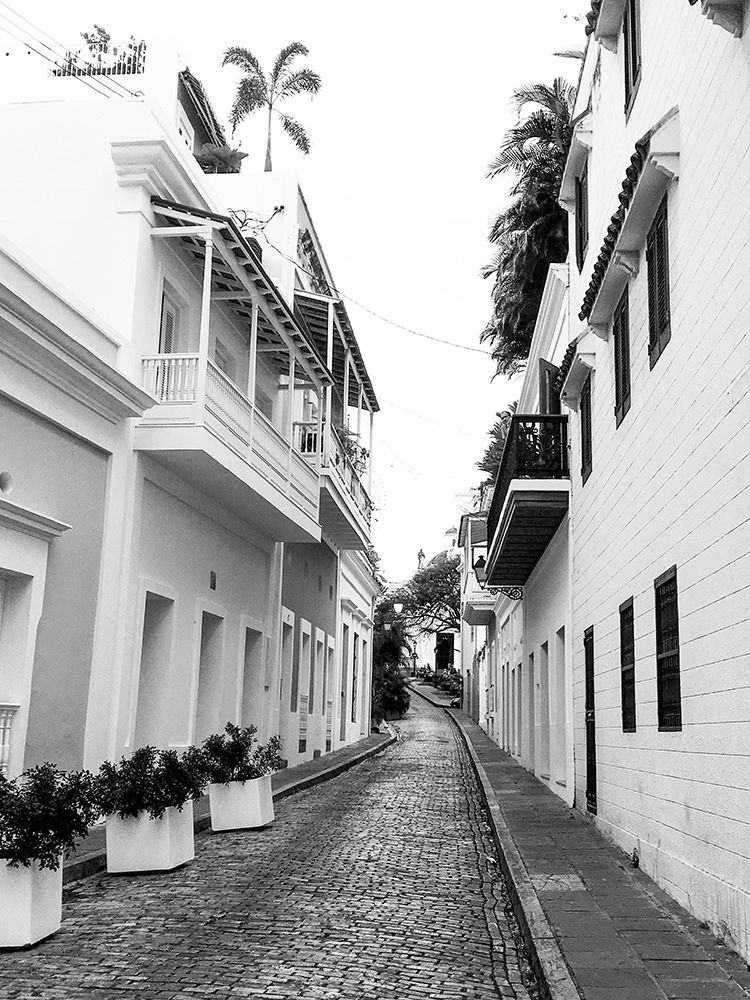 Viejo San Juan II
