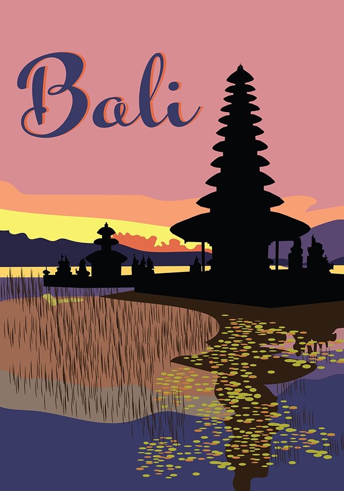 Bali
