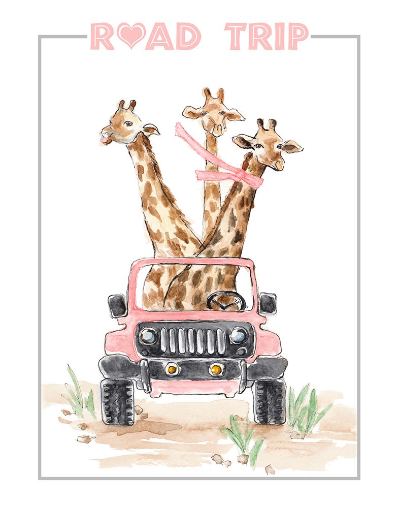 Road Trip