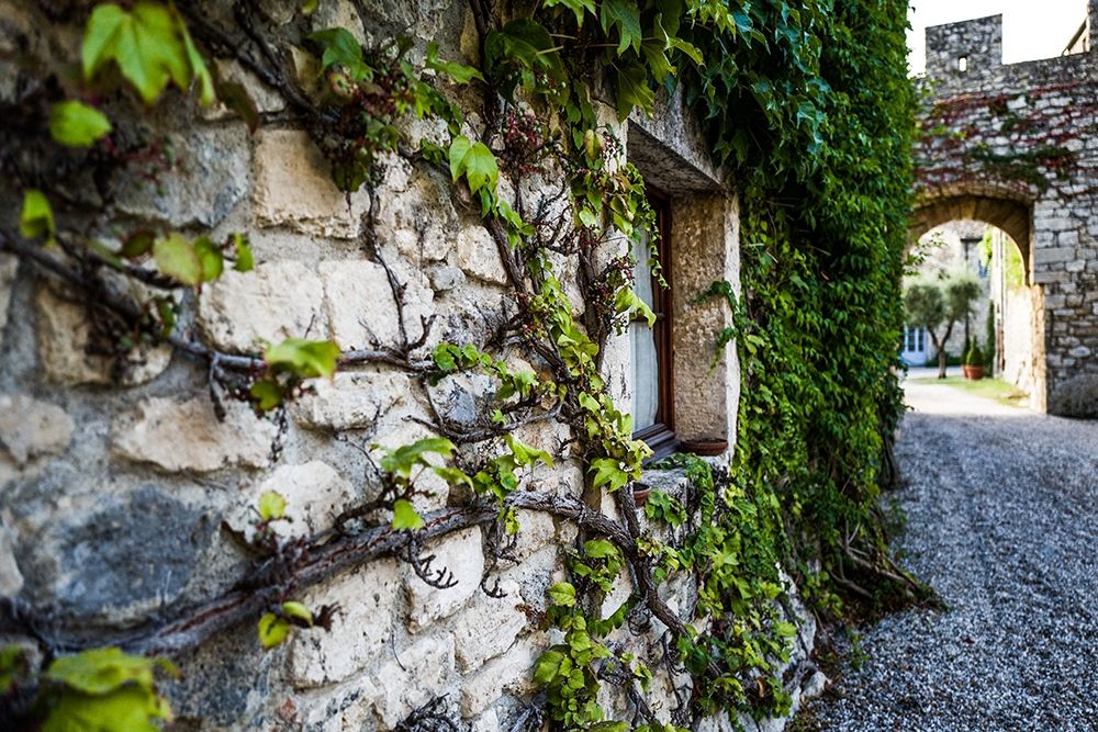 Tuscany Streets