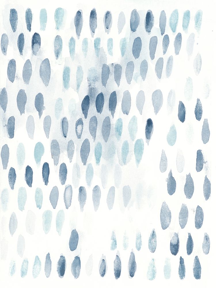 Spots Pattern