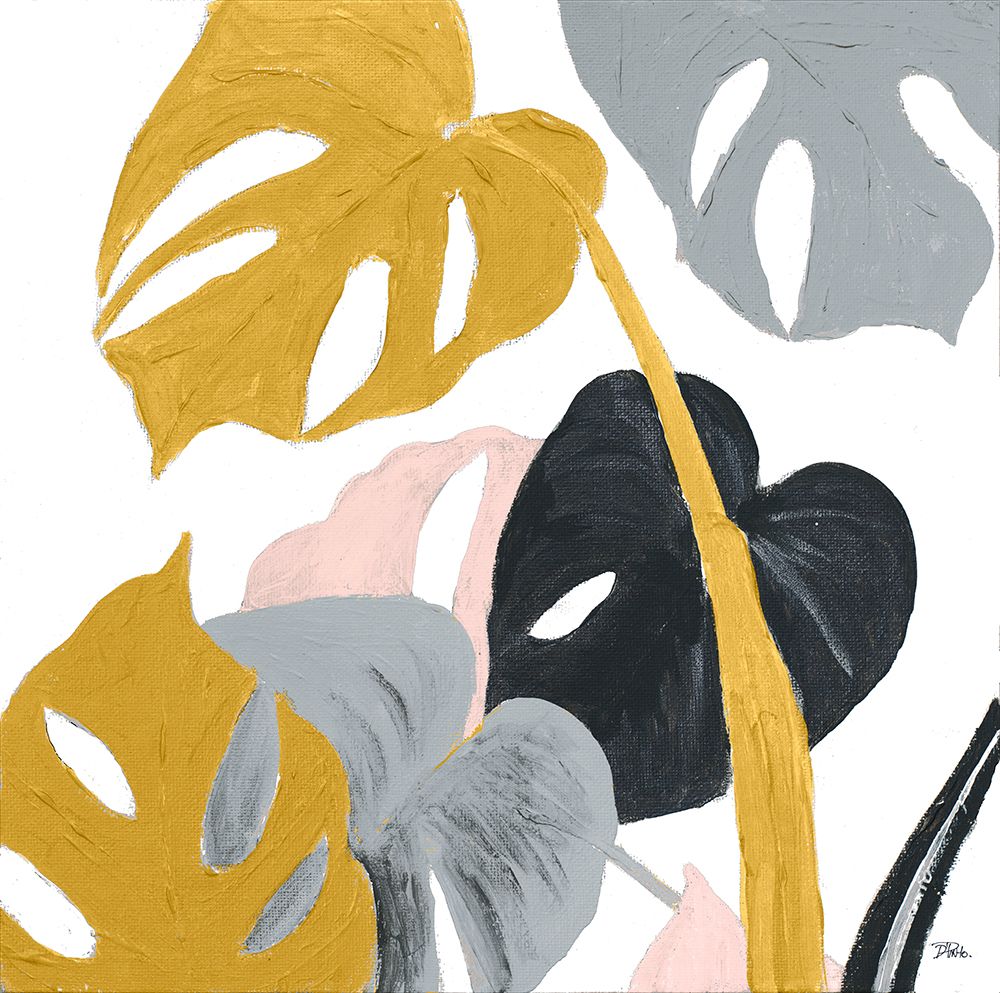 Monstera Design