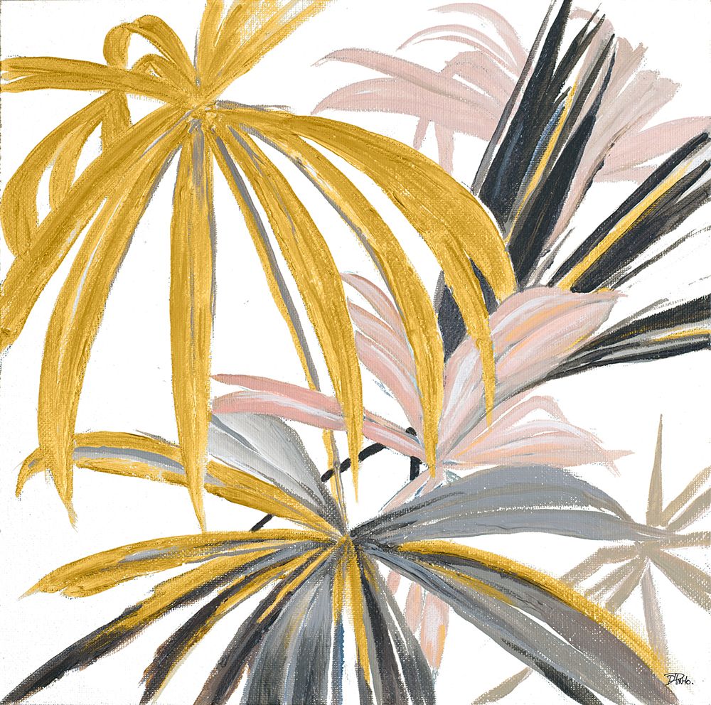Palmichas Design
