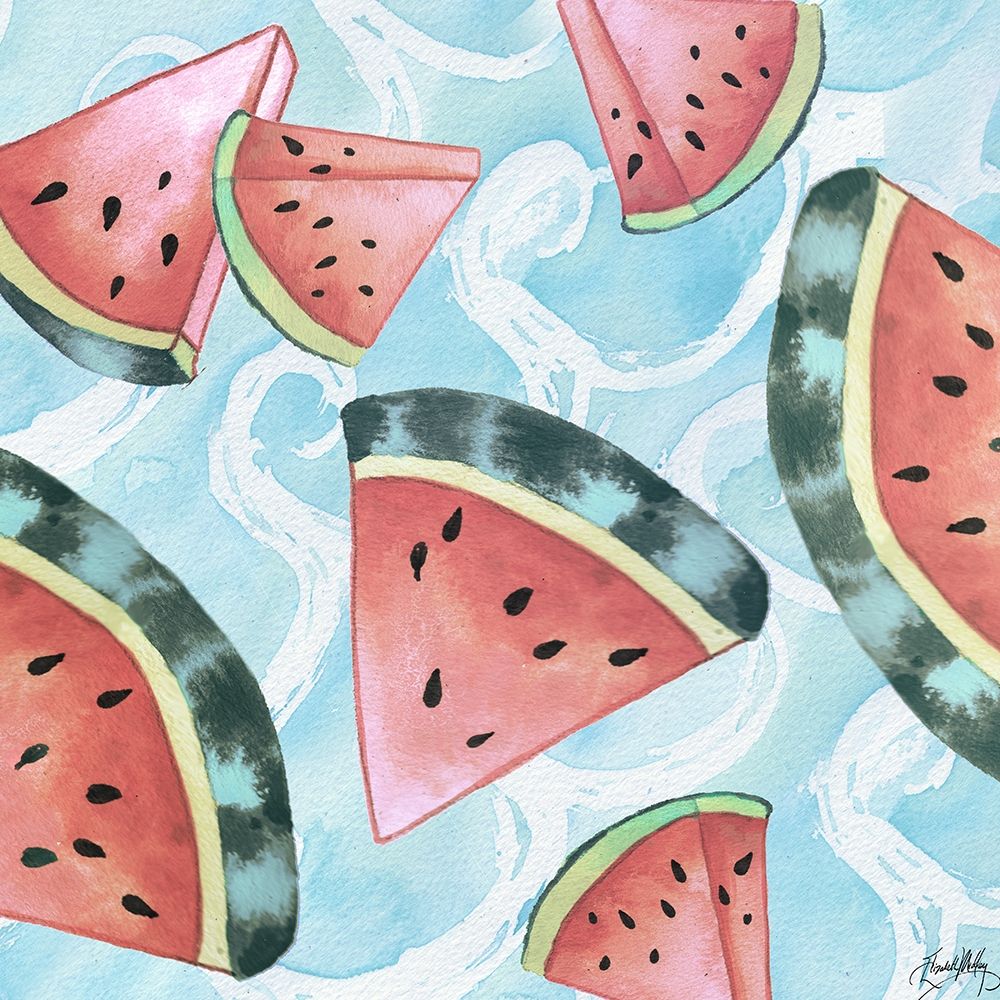 Watermelon