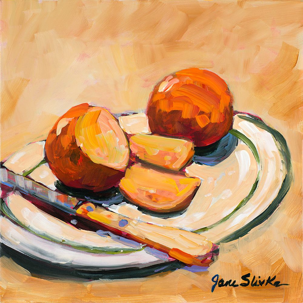Oranges