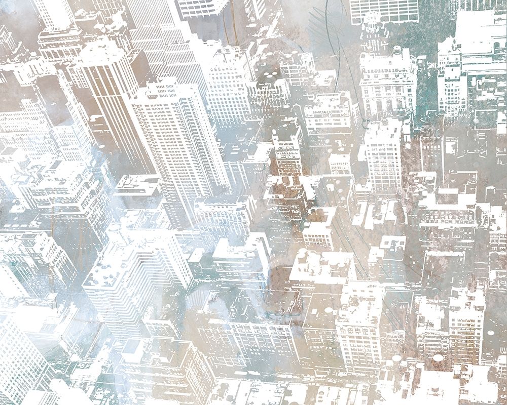 Empire View I (horizontal)