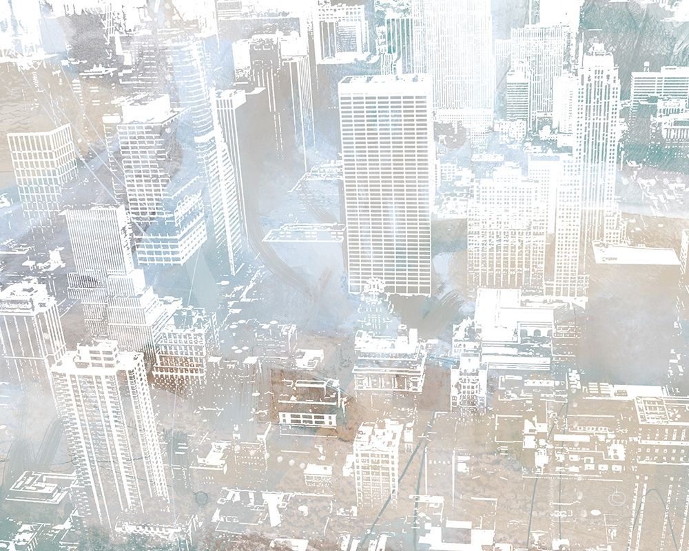 Empire View II (horizontal)
