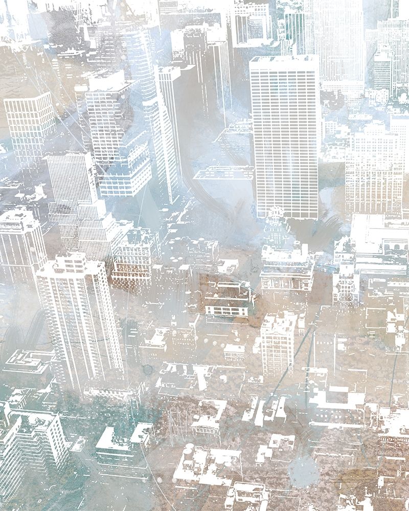 Empire View II  (vertical)
