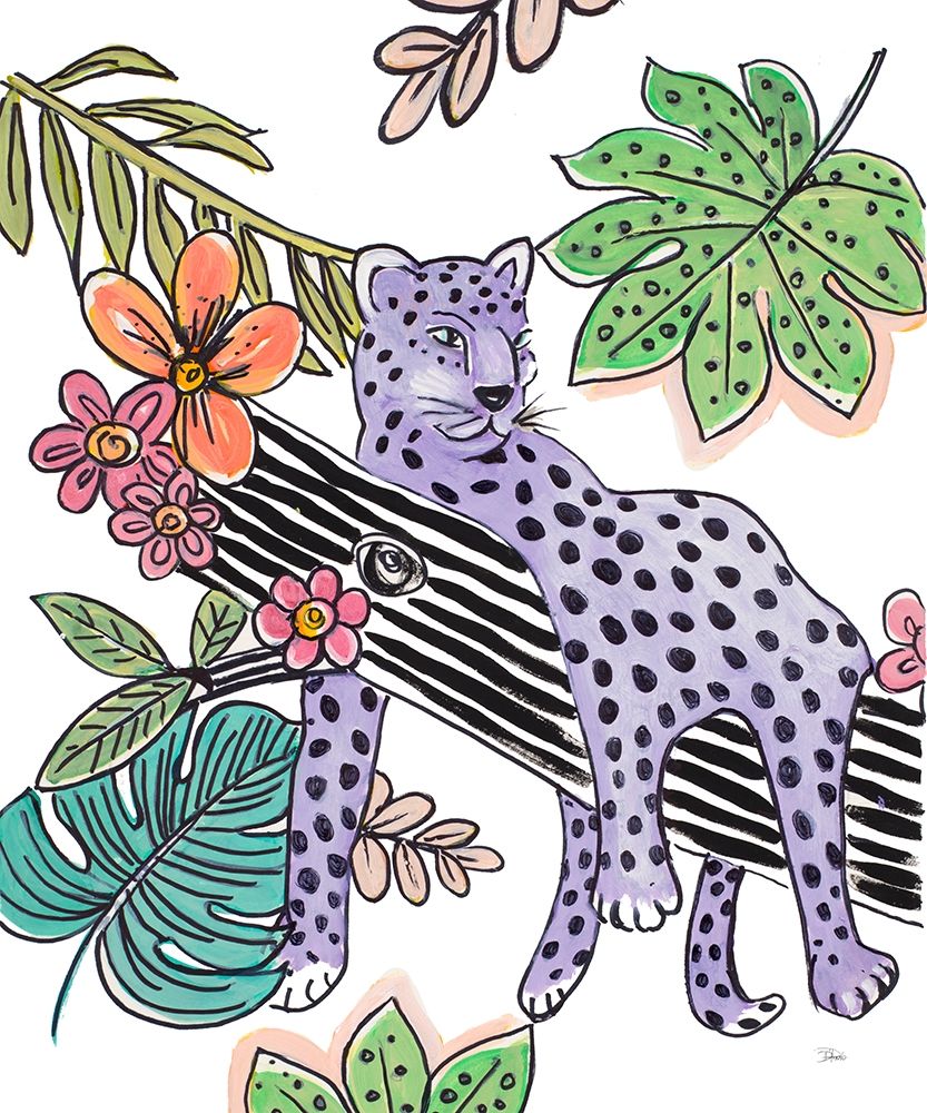 Jungle Aesthetic